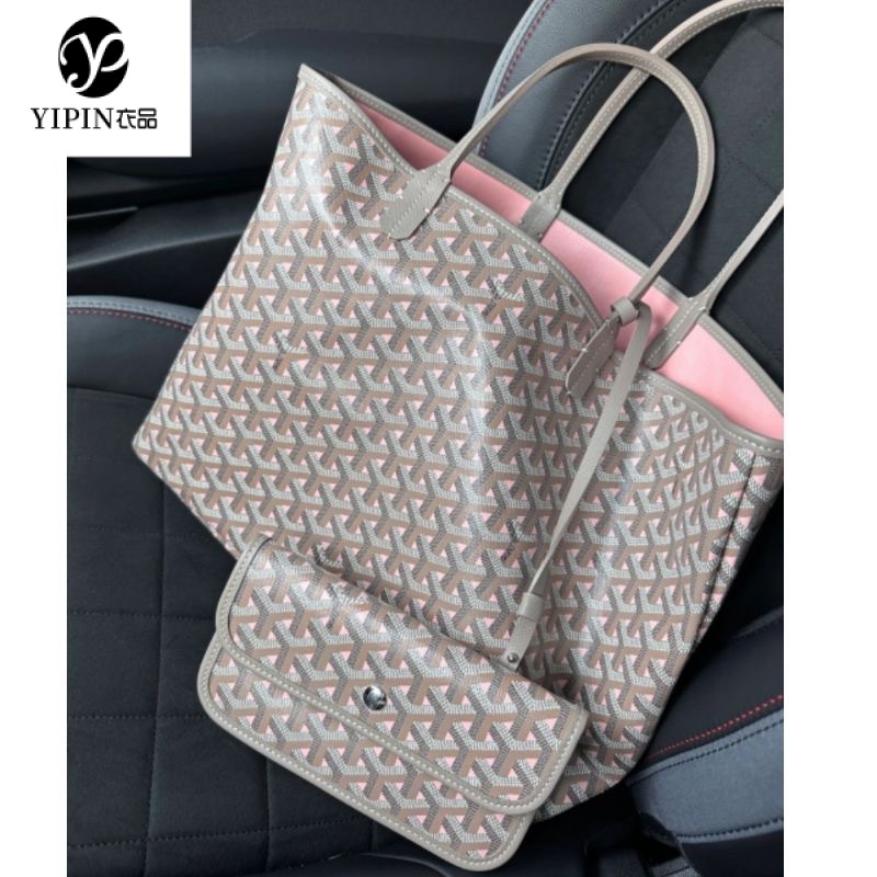 Fast Shipping Goyard Goyard 170th Anniversary Limited Genuine Leather