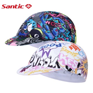 ROCKBROS Anti-UV Ice Silk Cycling Cap Men Women Summer Sun