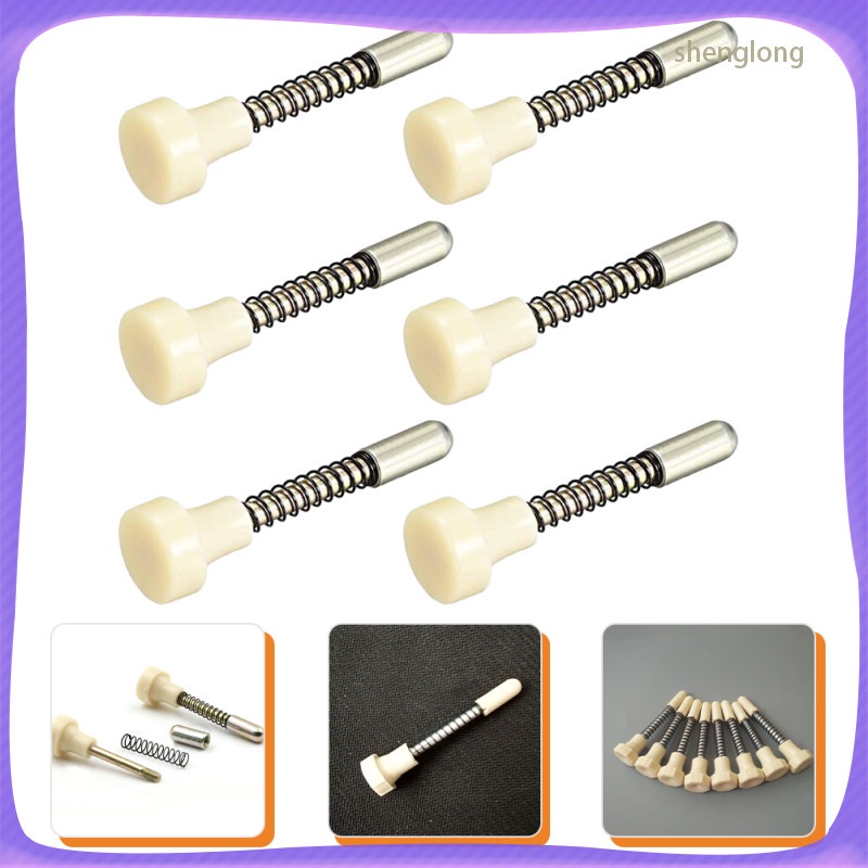 shenglong Screen Plunger Pin Latches Springloaded Mini Accessories Crib Locking Replacement