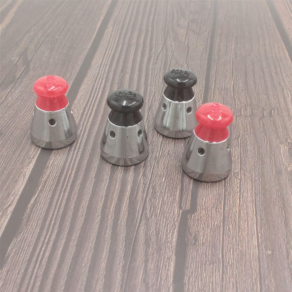 High Pressure Cooker Accessories Exhaust Valve Pressure Cooker Pressure