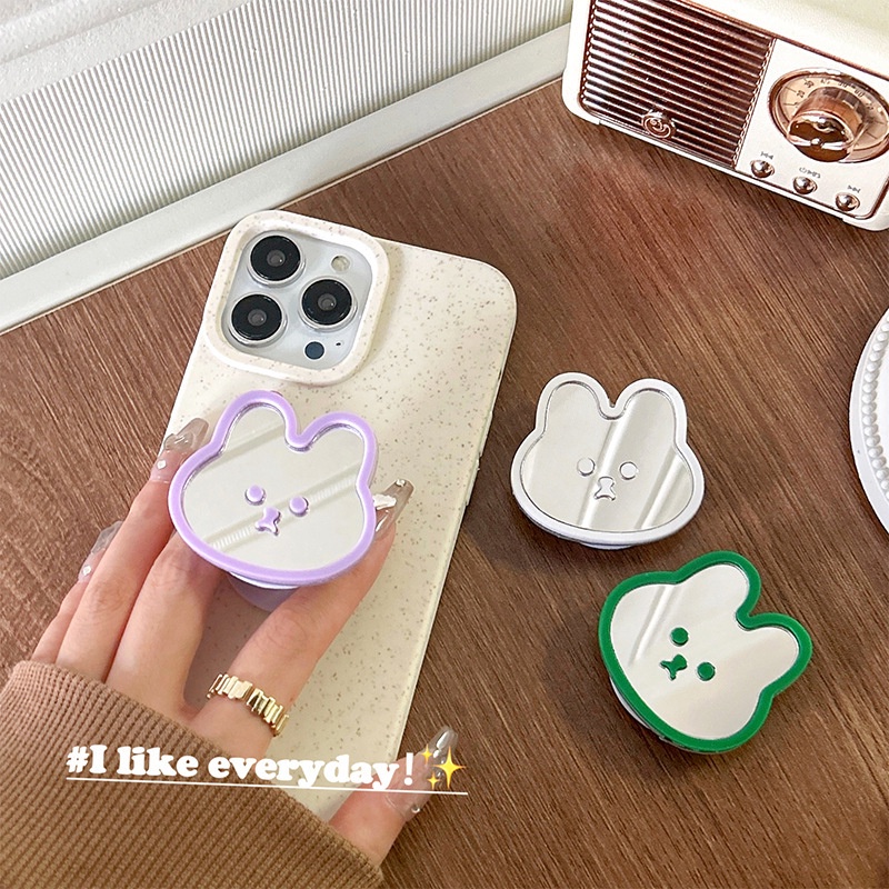 Cute Pop Socket Rings Anime Cute Phone Ring Holder Popgrip Sailor