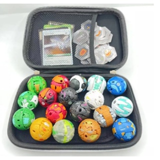 Bakugan Battle Arena, Game Board Collectibles, for Ages 6 and Up (Edition  May Vary)