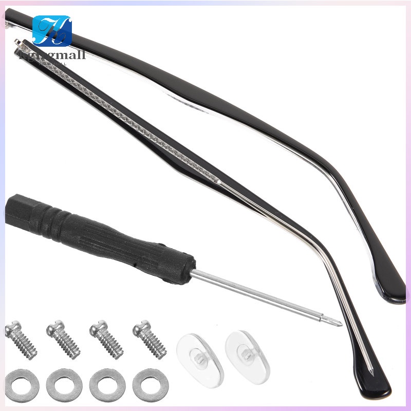 Eyeglasses Frame End Tips Sunglasses Arms Spectacle Legs Parts ...