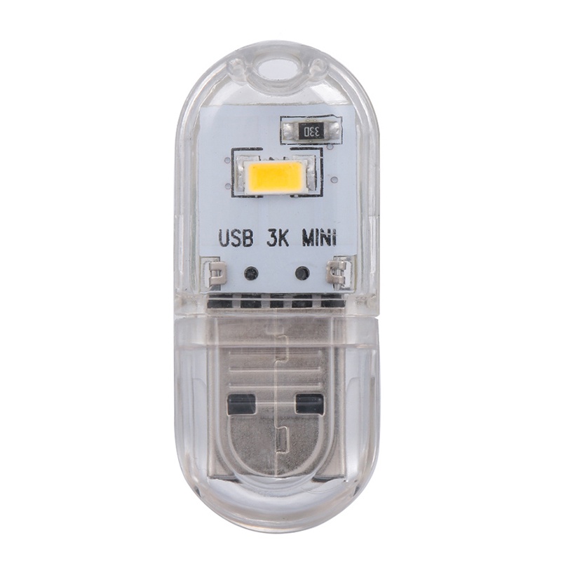 Mini USB light, LED night light, reading LED light, laptop power bank ...