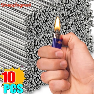 Universal Copper Aluminum Fux-cored Electrodes Welding Rods Easy