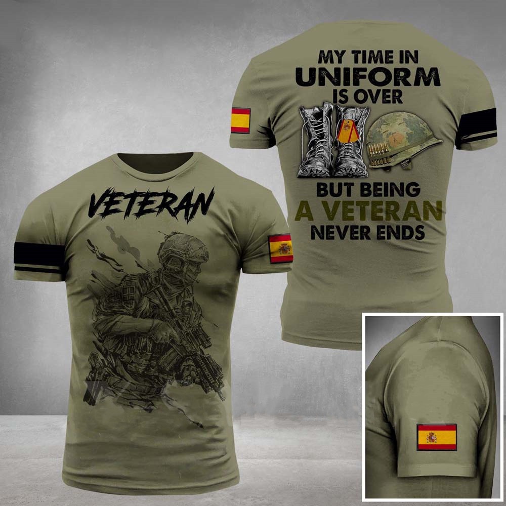 ESERCITO 1659 - Man - T-shirt