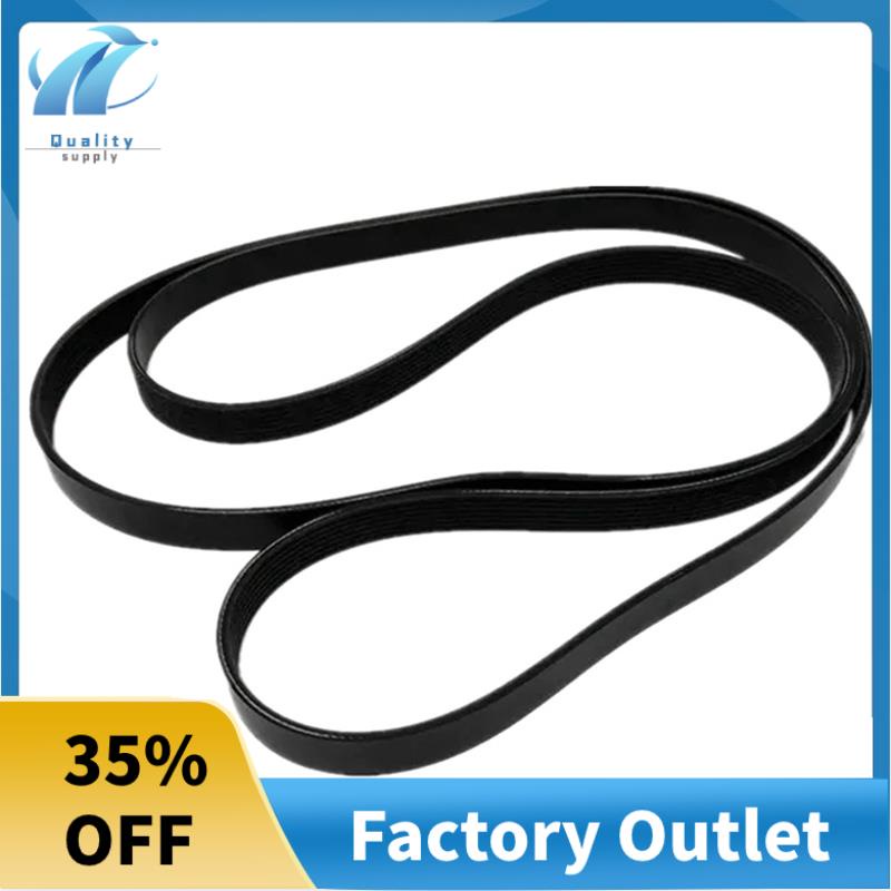 Superb Car Engine VBelt Fan Belt Serpentine Drive Belt for Ford Ford