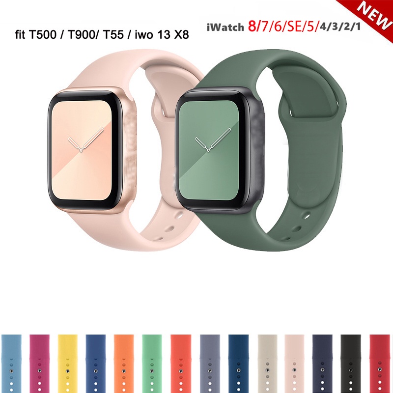 Iwatch iwo discount