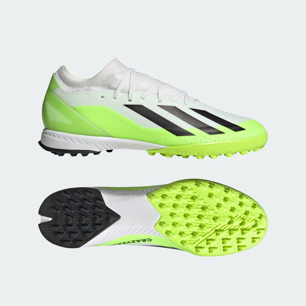 Adidas football boots turf online