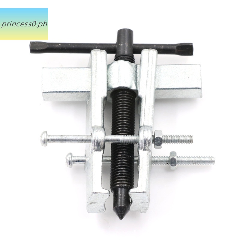 Princes Hand Tools Pump Wall Pulley Steel Remover Straight Type Two