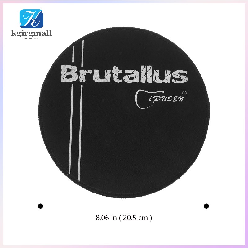 Drum deals pad shopee