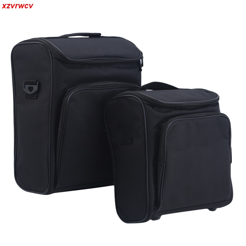 Carrying Projector Bag Storage Convenient Adjustable Travel Utility ...