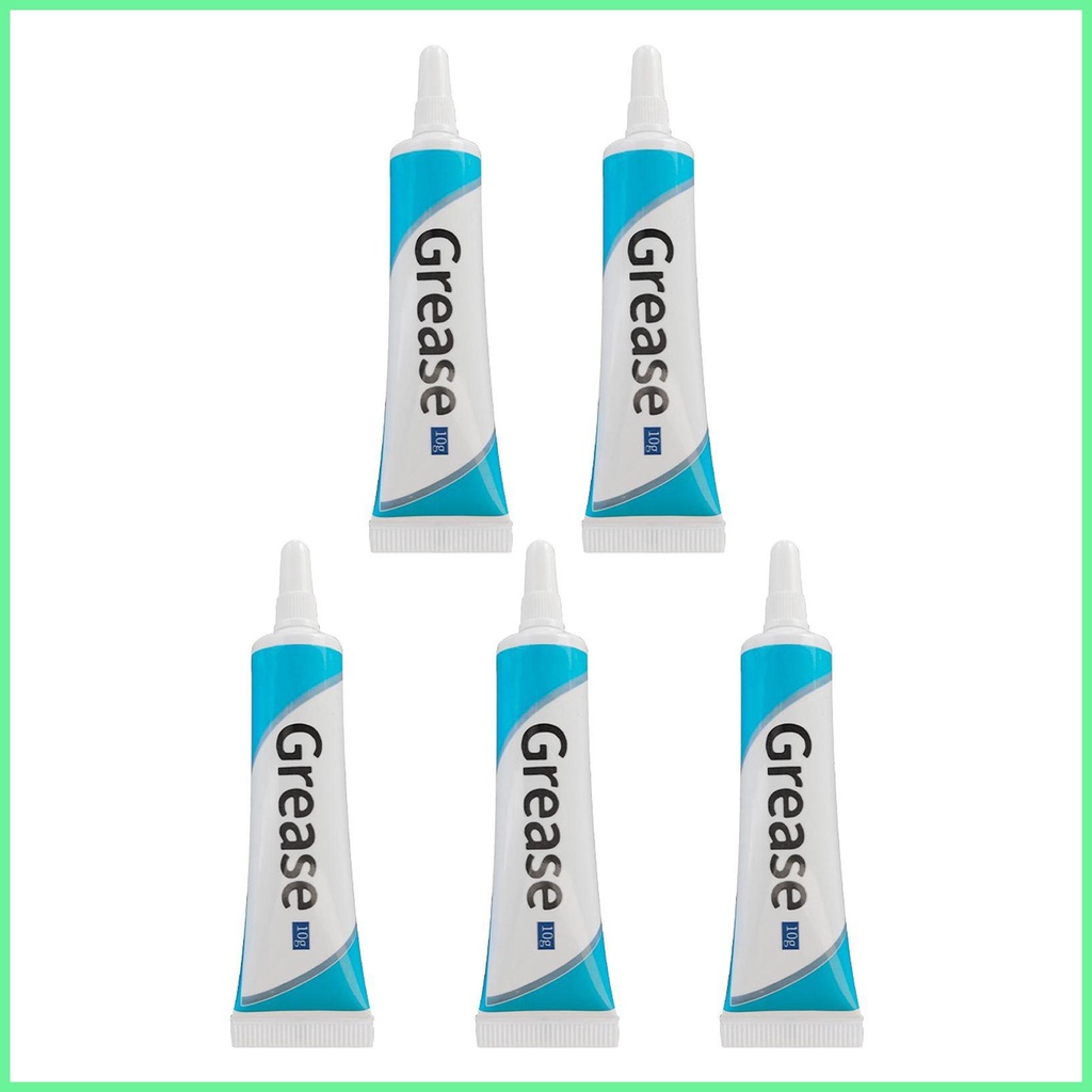 High Temp Grease Door Hinge Bearing Grease Bearing Oil Lubricating