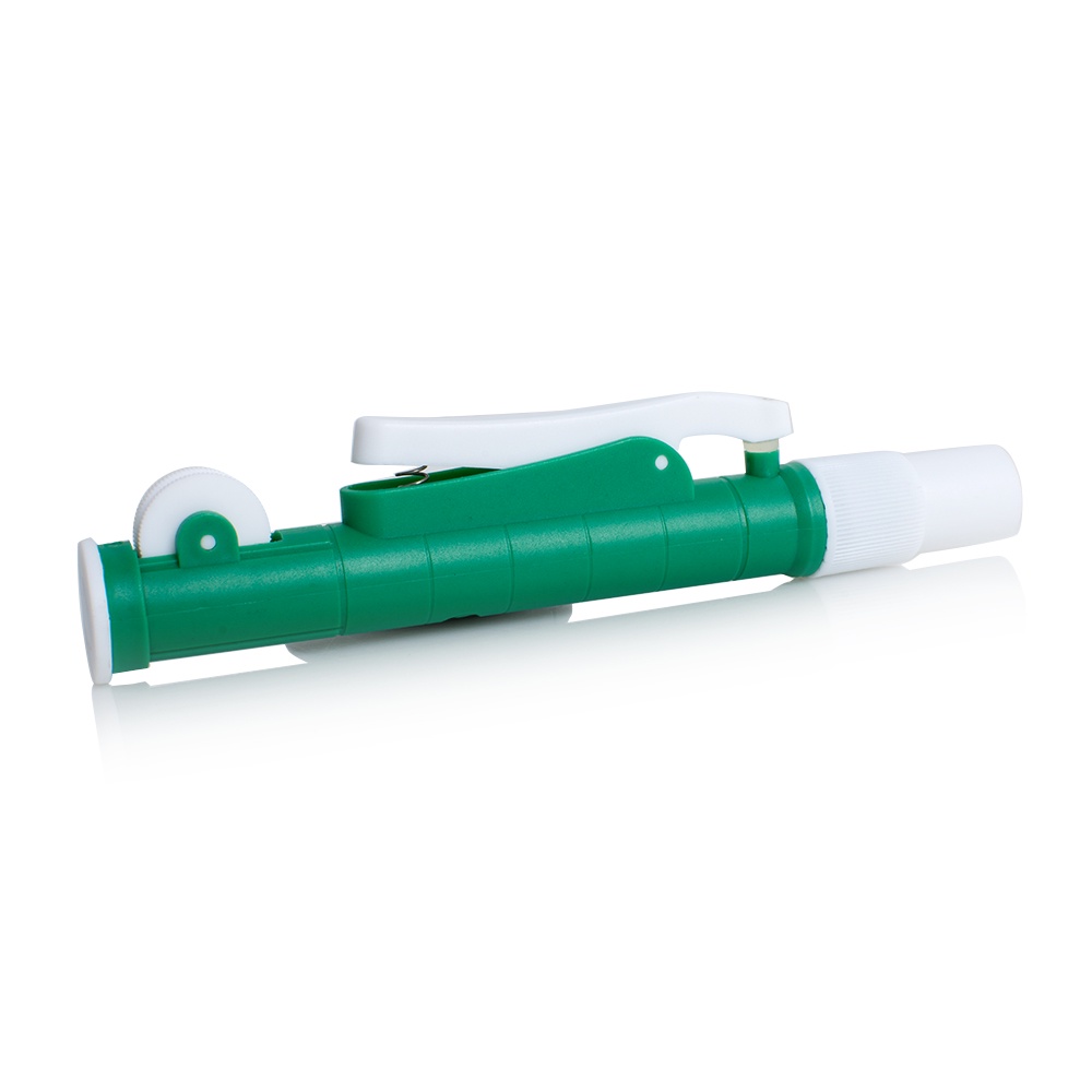 10ml Pipette Pipet Pump Labware Plastic Manual Transfer Pipet Pump