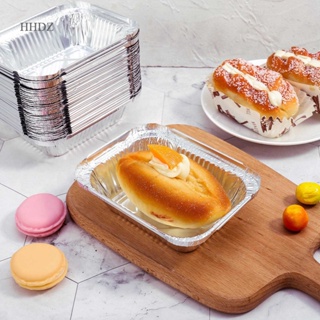 Half Size Aluminum Foil Pans, Deep Disposable Trays (12.7 x 2.2 x 10.2 In,  20 Pack), Pack - Food 4 Less