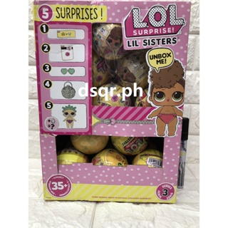 Shop lol balls for Sale on Shopee Philippines