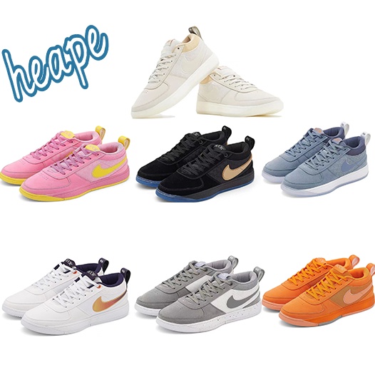 booker shoes