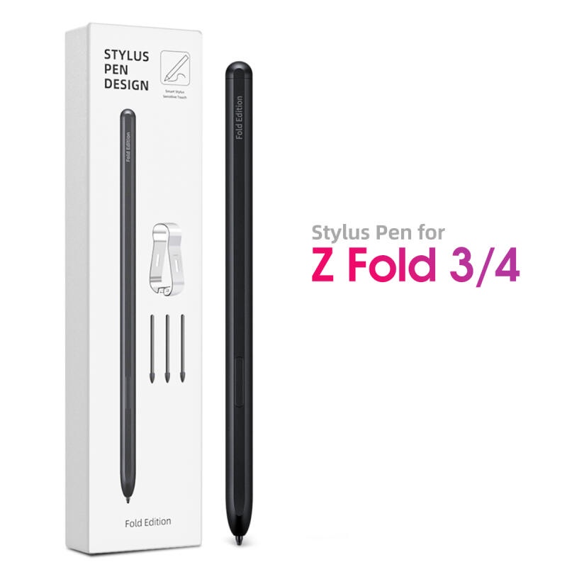 Stylus S Pen For SAM Galaxy Z Fold 6/5/4/3 Screen Touch Pen Writing ...