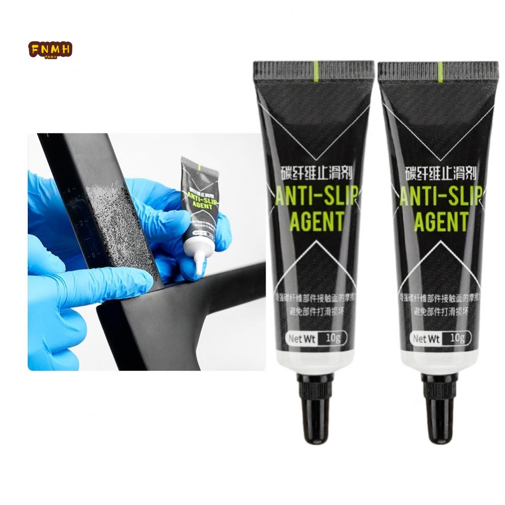 Carbon Fiber Optimized Anti Slip Grease 10ml for MTB Handbar Seatpost