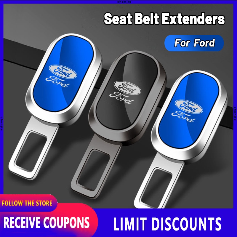 Ford explorer seat belt extender best sale