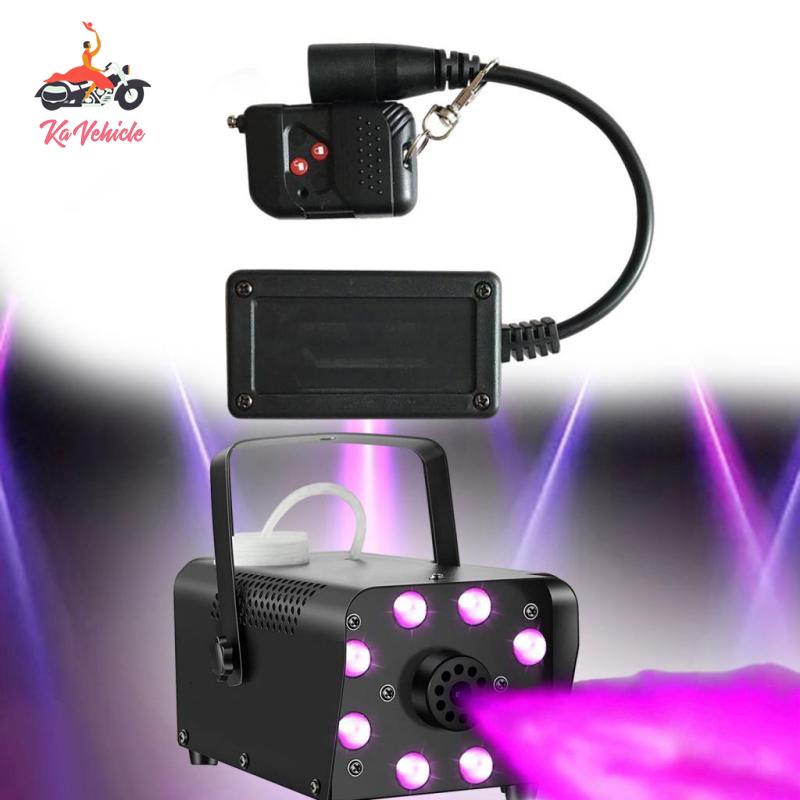 [Whstrong] Fog Smoke Machine Part Remote for 400W 900W 1500W Fog Mister ...