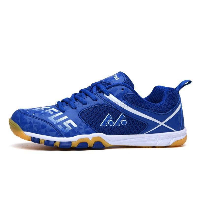 Ready Stock Size 3645 Unisex Table Tennis Shoes Tennis Shoes Outdoor