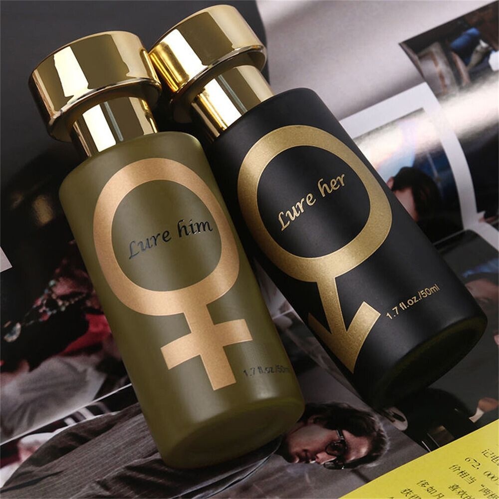 Pheromone Perfume For Men And Women Aphrodisiac Cologne Pheromone Flirting Attractant Perfume