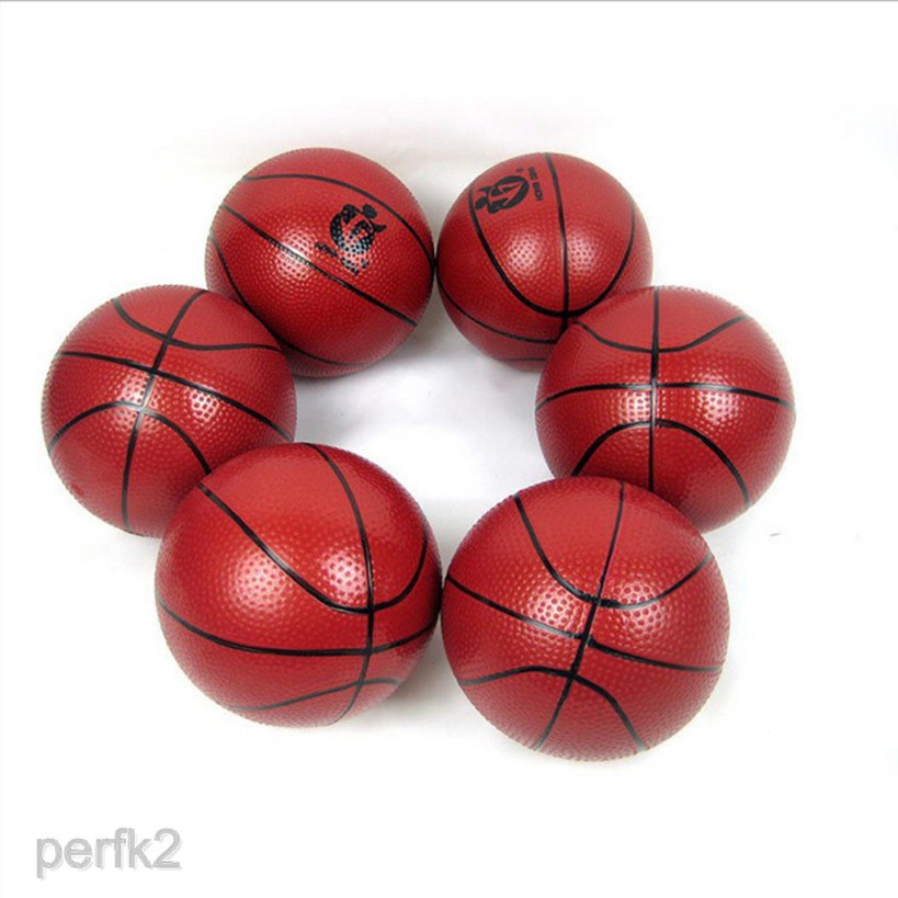 Mini Basketball Small Sports Ball for Kids Toddlers Indoor Outdoor Play Shopee Philippines
