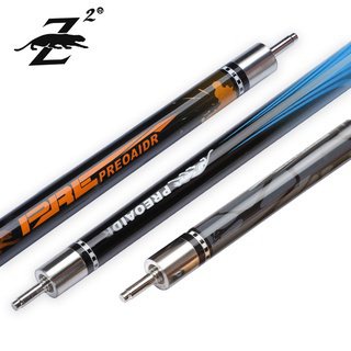 PREOAIDR 3142 WC Pool Cue Maple Shaft 11.5mm 13mm Tip Uniloc Irish ...