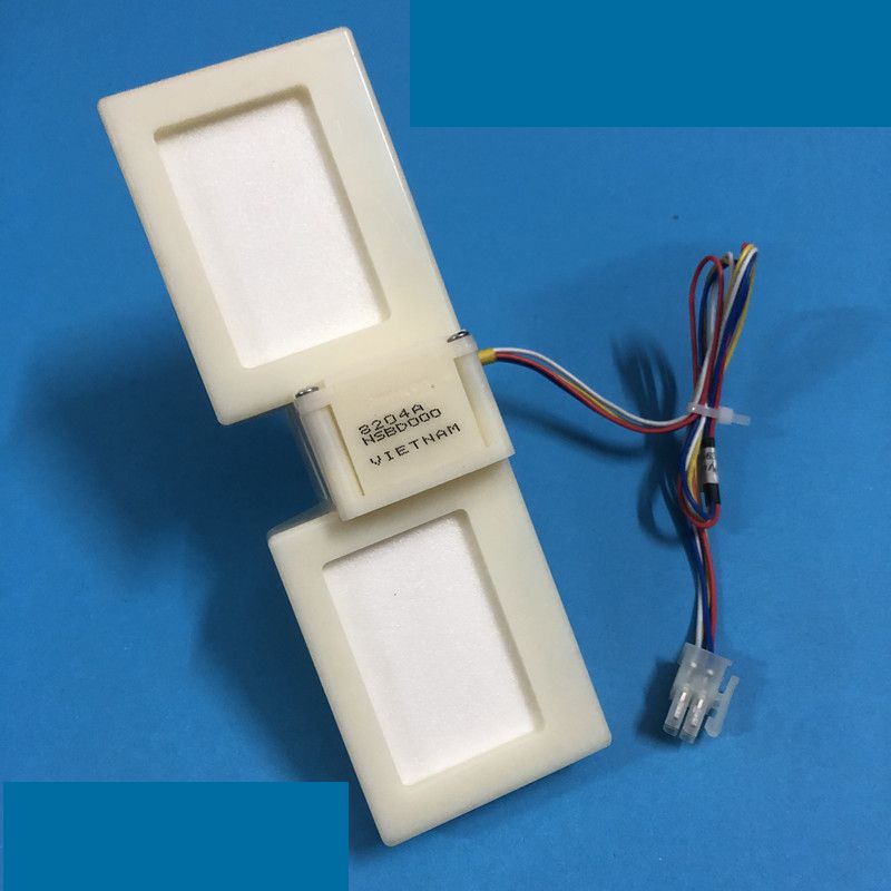 NSBD000 0064001405A Haier Refrigerator Spare Parts Electric Damper Air