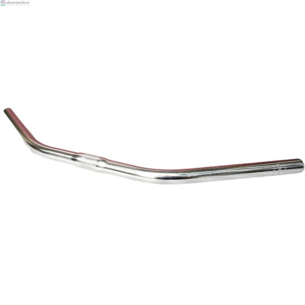 Cow Horn Style Handlebars for Cruisers and Dragsters Superior Grip and