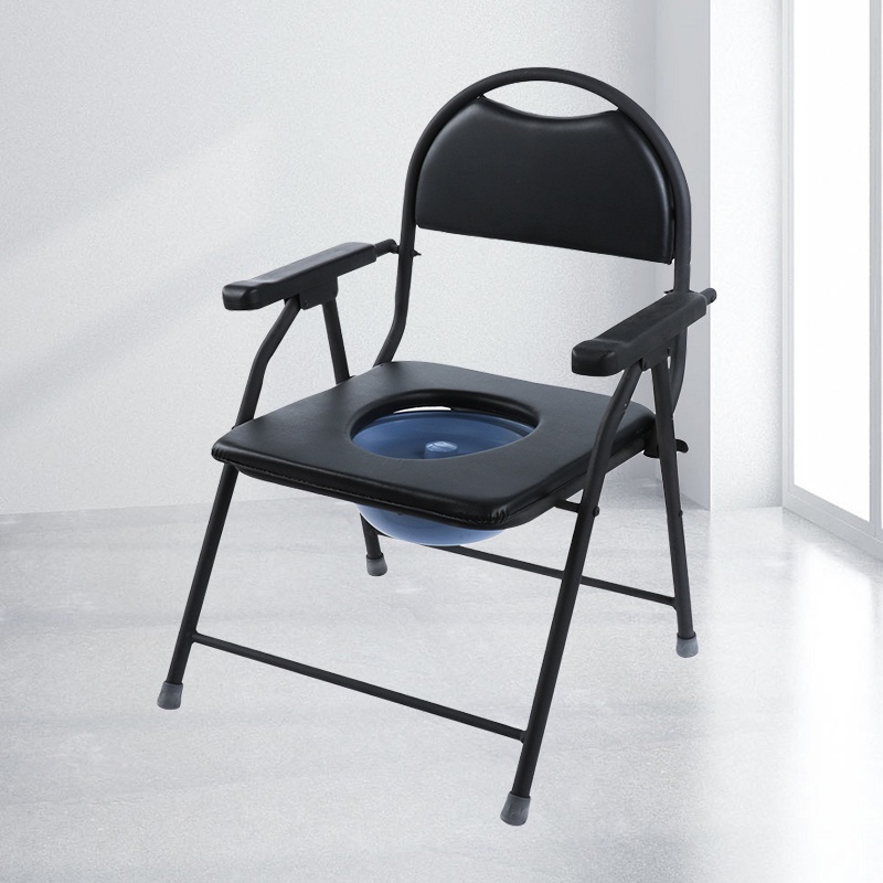Commode Chair Toilet Pregnant Woman Commode Chair Toilet Chair for