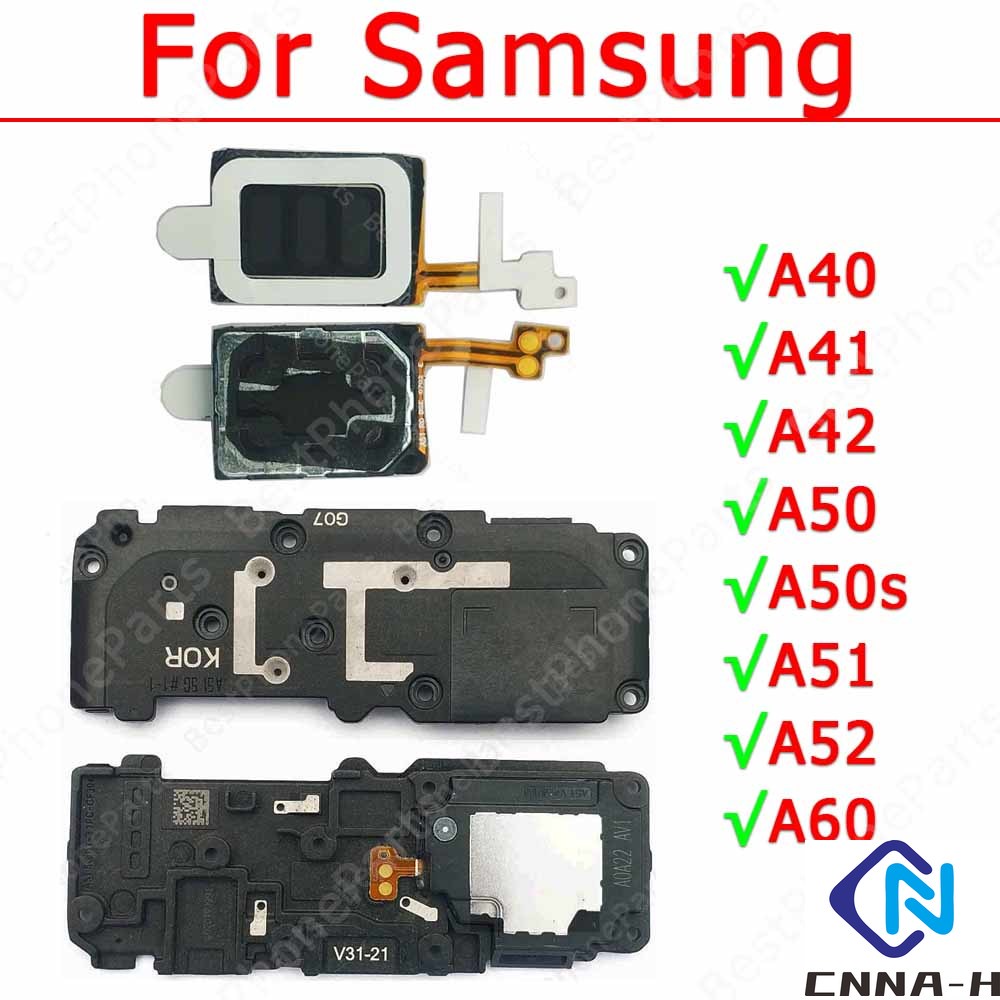 Loudspeaker For Samsung Galaxy A40 A41 A42 A50 A50s A51 A52 A60 5G Loud ...