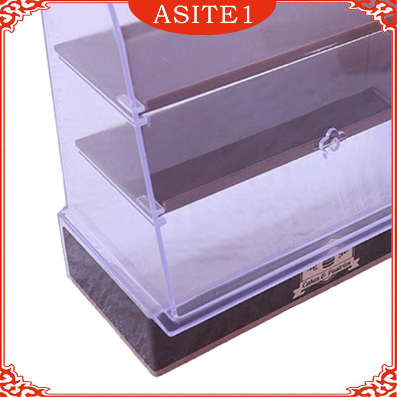 [ 112 Food Display Model for Architectural Micro Landscape