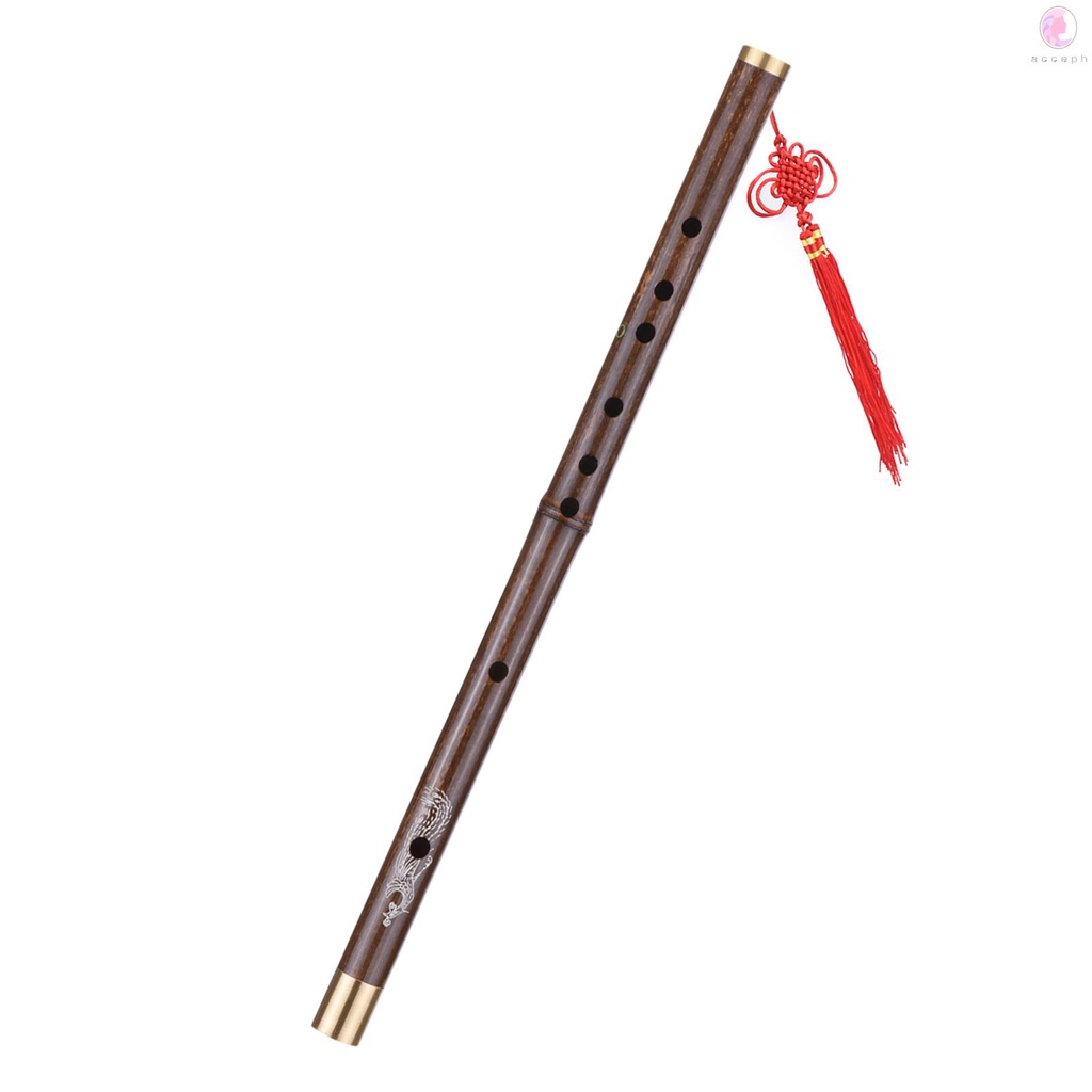 Bamboo flute deals shopee