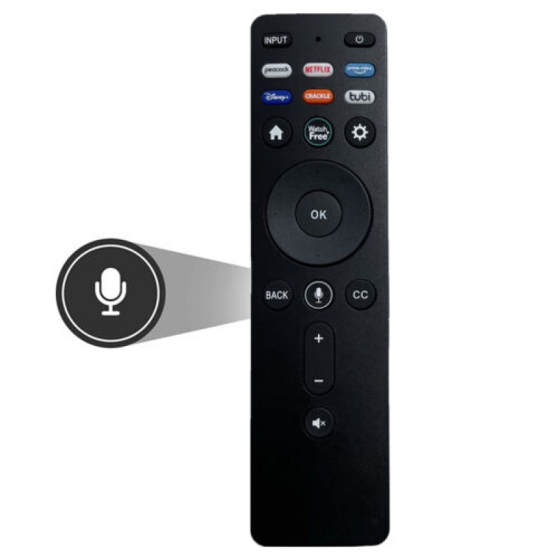 Shop vizio tv remote for Sale on Shopee Philippines