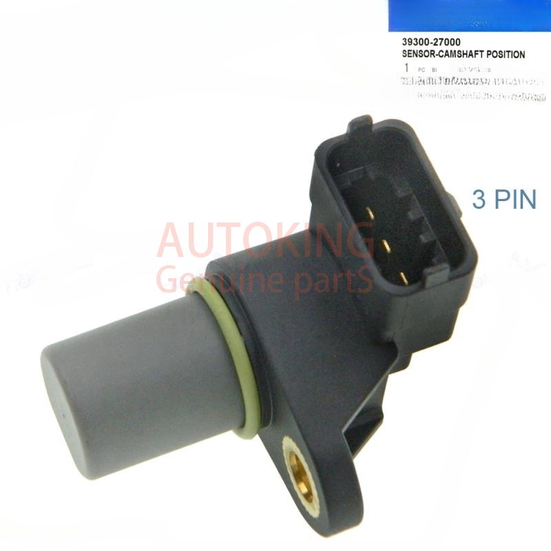 39300-27000 3930027000 camshaft position sensor forsanta fe tucson ...