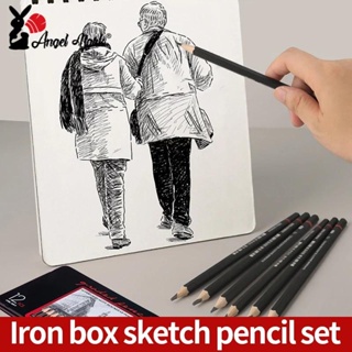 Drawing Pencils Sketch Art Set-40/35 PCS Drawing and Sketch Set Includes  Sketching Graphite Pencils,Graphite and Charcoal Pencils,Pro Art Drawing Kit  for Artists Adults Teens Beginner Kid
