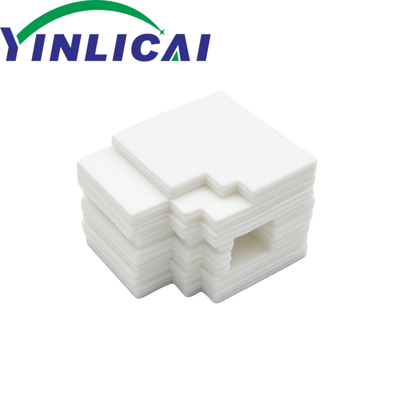 Waste Ink Tank Pad Sponge for EPSON L600 L605 L606 L655 L656 ET3600 ...