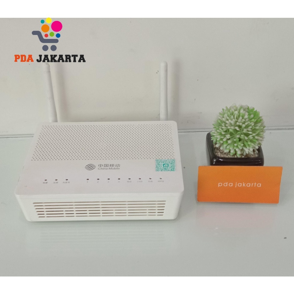 Huawei H1S3 WIRELESS ACCESS POINT 4 SSID ONU ONT GPON MODEM ROUTER Shopee Philippines