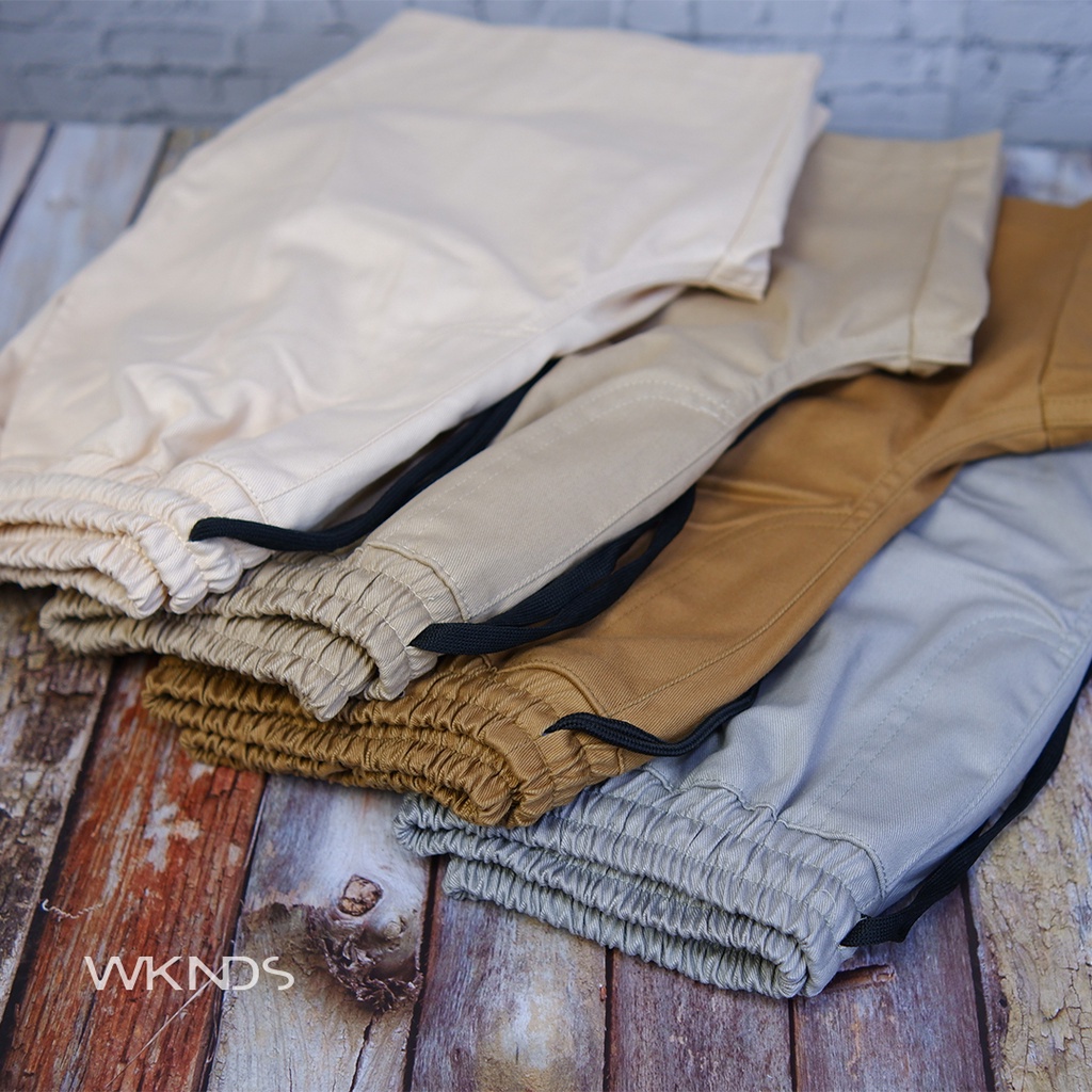 ♞Tailored Short Plain Chino for Men by WKNDS Clothing | Shopee Philippines