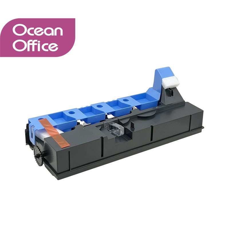 1PCS WX103 Waste Toner Recycle Box For Konica Minolta Bizhub c224 c284
