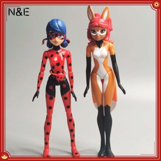 Miraculous Talk and Sparkle 10.5 Ladybug Deluxe Doll for sale
