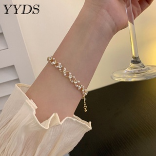 5PCS Fashion Crystal Bracelets Sets for Women Gold Layered Butterflies  Pendant Charms Hand Chain Stackable Wrap Bangle Adjustable Bracelet Jewelry