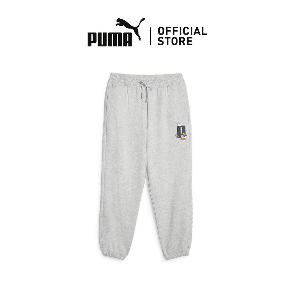 Puma mens outlet sweatpants us