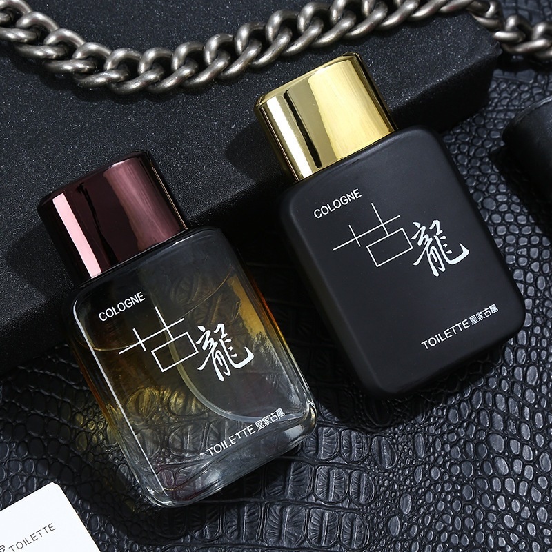 【BUY 1 TAKE 1】Perfume For Men Cologne Perfume Gentry Man Premium