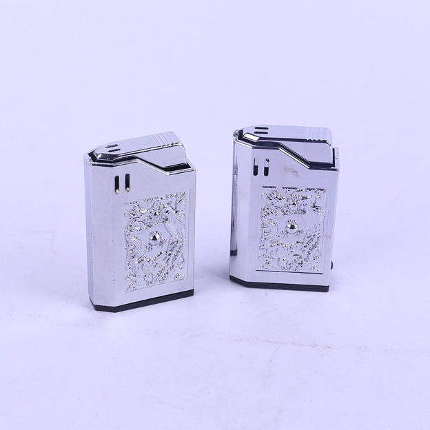 Prank Lighters Electric Shock Lighters Practical Jokes Prank Teaser