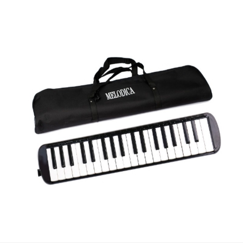 【Local Shipment】37 Piano Keys Melodica Pianica Musical Instrument with Carry Shopee Philippines