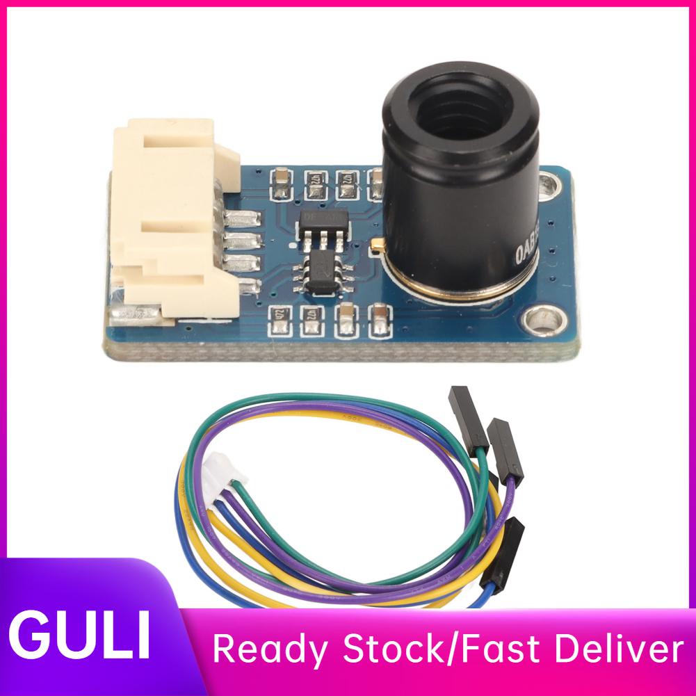Guli Thermal Imager Module IR Array Imaging 32x24 PX I2C Port for
