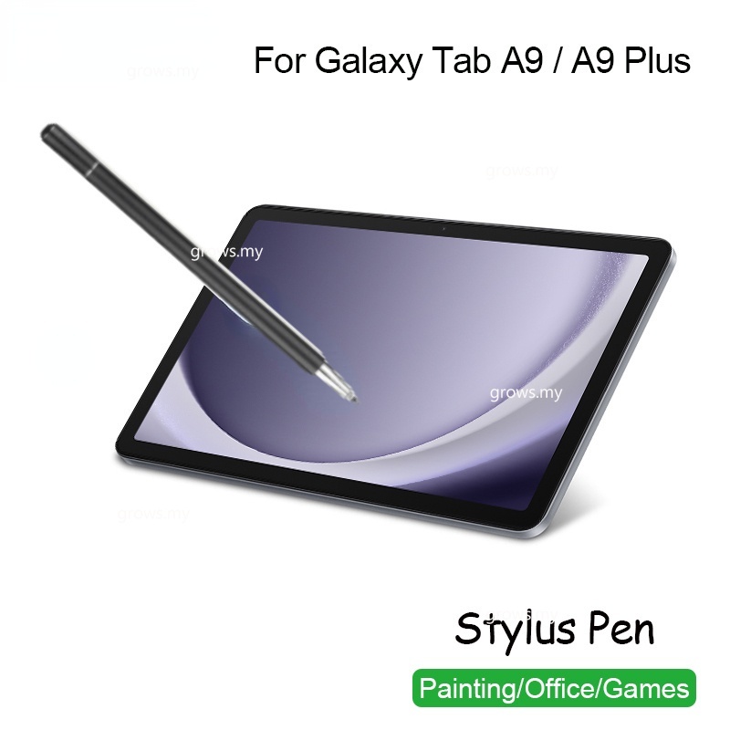 Stylus Pen For Samsung Galaxy Tab A9 8.7 X110 X115 A9 Plus X210 S9 S7